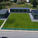 Seavillage Campingplads *