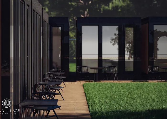 Seavillage Năvodari