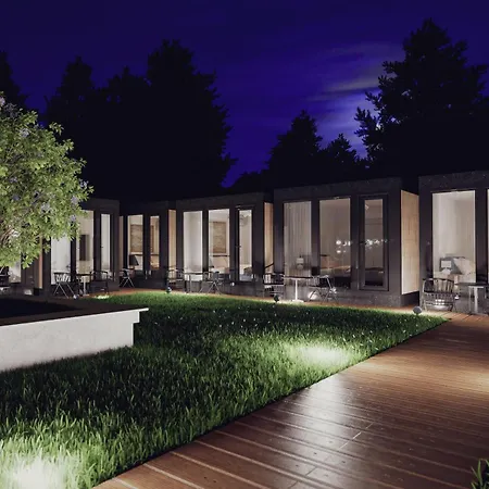 Campingplads Seavillage *