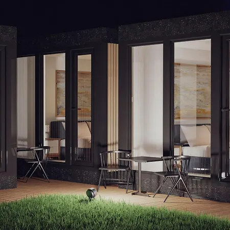 Seavillage Campingplads