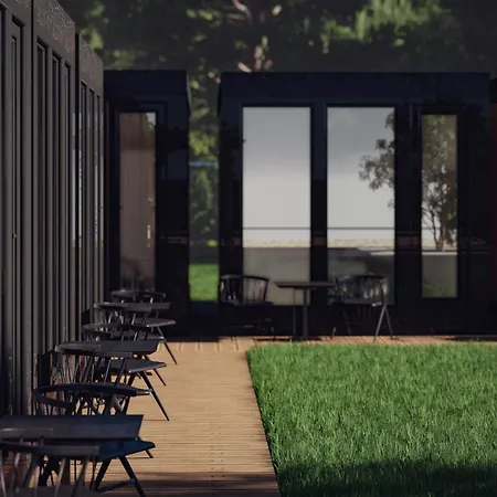 Seavillage Năvodari