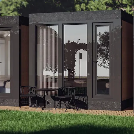 Seavillage * Năvodari