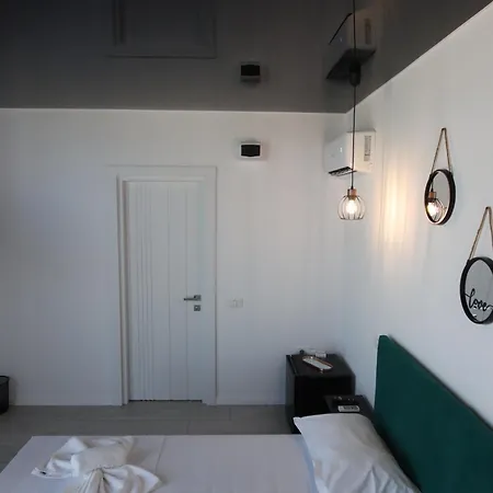 Seavillage Campingplads Năvodari