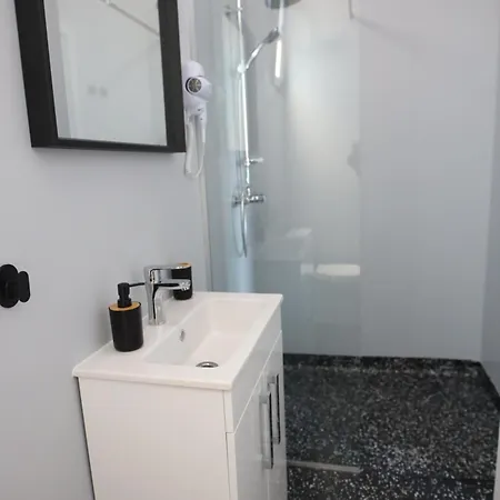 Campingplads Seavillage Năvodari