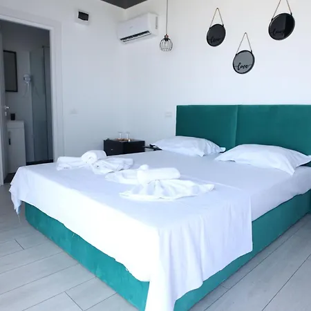 Seavillage * Năvodari