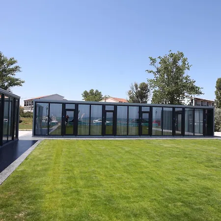 Seavillage Năvodari