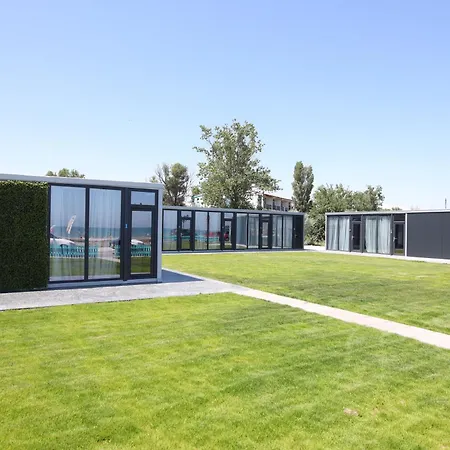 Seavillage Campingplads *