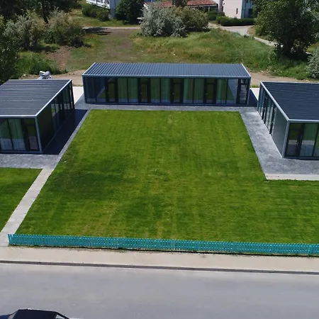Seavillage Κάμπινγκ *