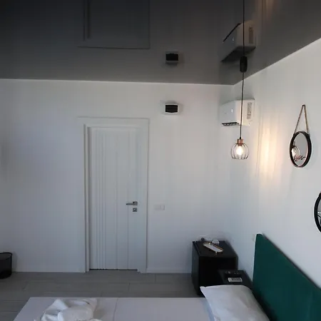 Camping Seavillage Năvodari