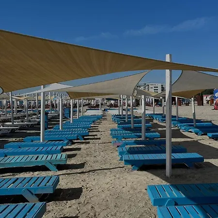 Campingplads Seavillage