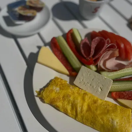 Seavillage Năvodari