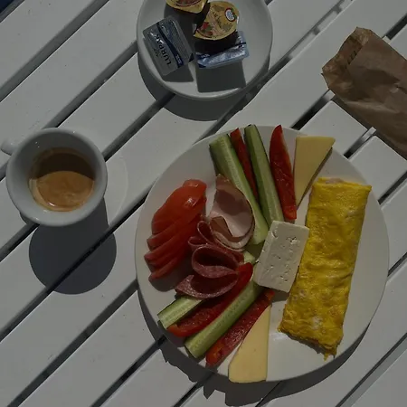Seavillage Camping *