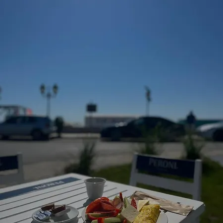 Seavillage * Năvodari