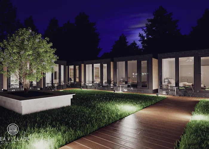 Camping Seavillage *