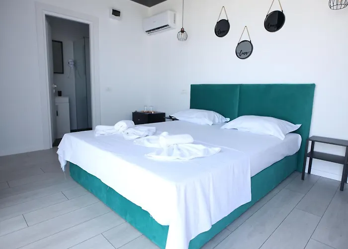 Seavillage * Năvodari